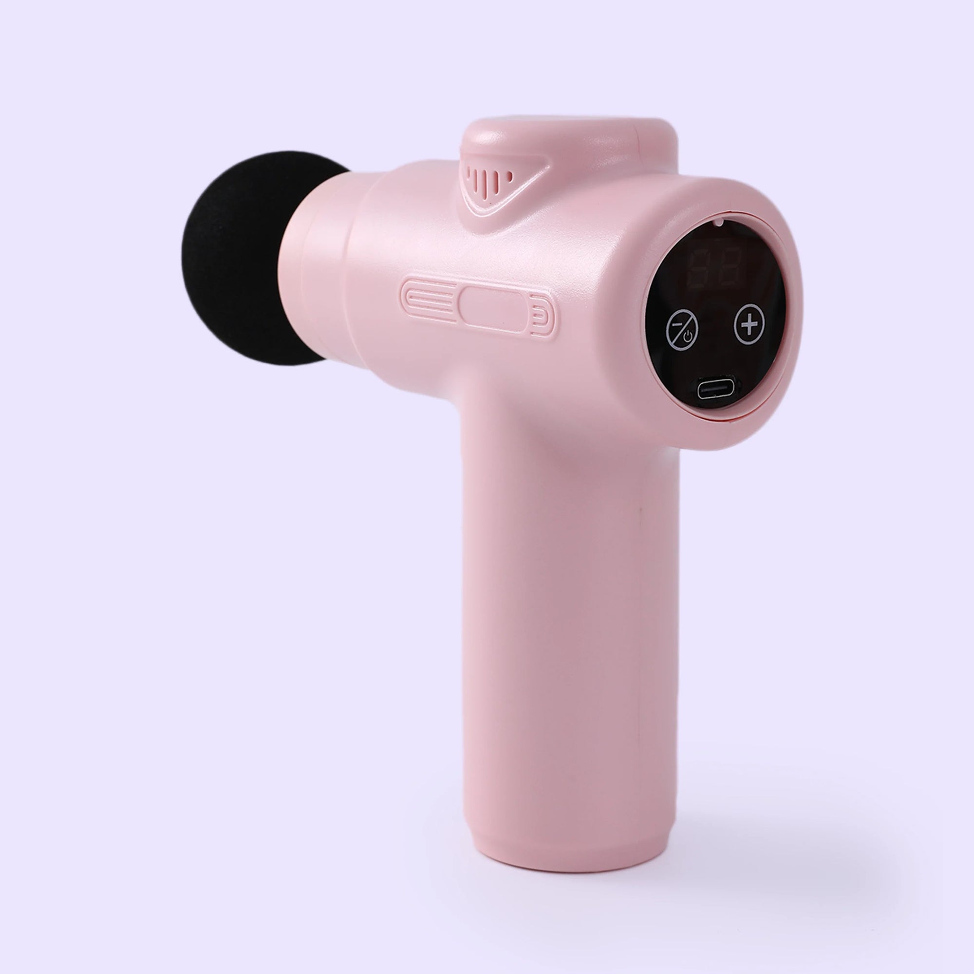 Pistola de Massagem de Recuperação Flo